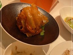 -扬州香格里拉·香宫中餐厅
