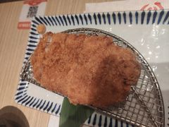 -堂本家·二代目·炸猪排(Express东海店)