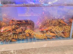 -一方渔歌蒸汽海鲜自助(文化路万达广场店)