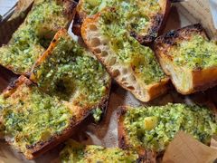 -火车头法国西餐厅