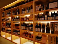 -皇品田苑日式料理(苏州中心店)