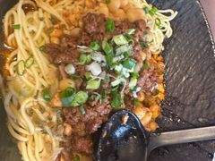 -我的面 川味Bistro(后沙峪店)
