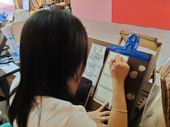 -PIGGYOO人生四格漫画店(朝外店)