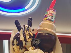 -DQ·蛋糕·冰淇淋(合生汇店)