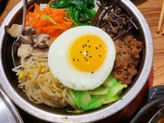 -九田家黑牛烤肉料理(衡百国际店)