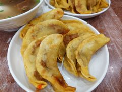 -草桥清真牛肉锅贴扁食店