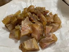 -老乌家特色小炒泡馍(大皮院店)