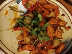 -纳鲁孜·新疆特色餐厅(上海悦荟广场店)