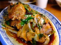 -小粤楼·怀旧粤菜(万辉国际广场店)