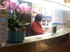 -松鹤楼(狮山永利广场店)