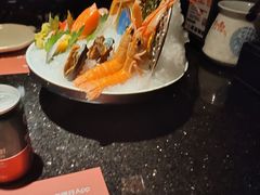-上井料理黑金店(IFS国金中心店)