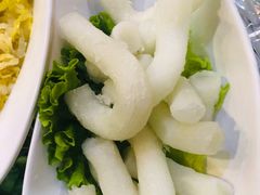 -楼外楼大刀肉传统火锅居(幸福街店)