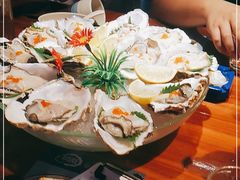 -千岛蚝高压锅生蚝·人参火锅(白云万达店)