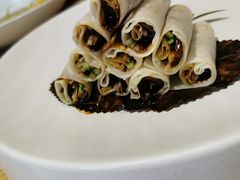 -荷风细雨·中国茶宴(碧云店)