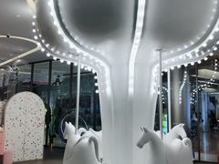 -BossBabe亲子餐厅(金光华广场店)