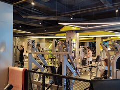 -贝菲特游泳健身(徐泾店)