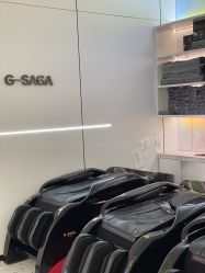 -G-SAGA形象设计
