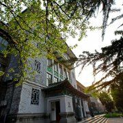 -山东师范大学(千佛山校区)