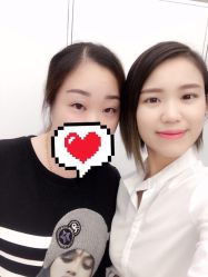 -HQ半永久纹绣纹眉