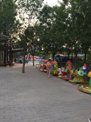 -大望京儿童游乐场