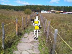 -塞罕坝国家级自然保护区