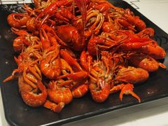 -靓虾二哥长沙地标小龙虾(五一广场店)