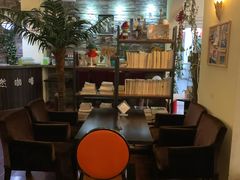 -梓然咖啡·牛排(新都店)
