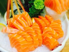 -寻味寿司日本料理(华亿店)