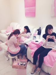 -安娜美甲美睫沙龙