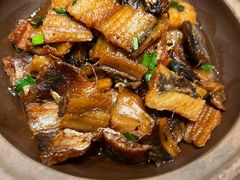 红烧带鱼-高佳庄·舟山海鲜(海景旗舰店)