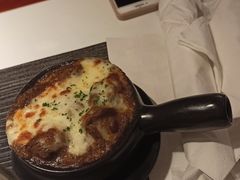 -斗牛士牛排餐厅(嘉里汇店)