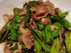 -绿茶餐厅(布吉万象汇店)