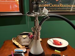 -上古咖啡ShadowCafe&Reastaurant(哈尔滨中央大街店)