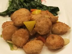 -国惠大酒楼(仓山万达店)