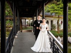 -经典婚纱摄影美学馆·私人定制