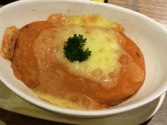 -卡朋西餐(扬名广场店)