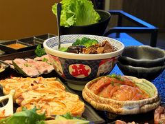 -樱嘢·炭火烧肉(惠南店)