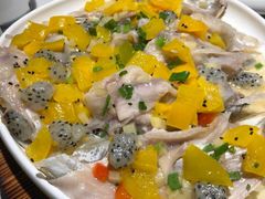 -岭南真味·匠心粤菜(K11店)