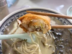 -明呈黄鱼面馆(斜土路店)