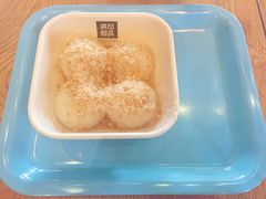 -满记甜品(岭南新天地店)