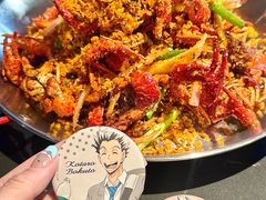 -红盔甲·小龙虾(人民广场店)