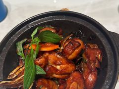 -鹿港小镇(悠唐店)