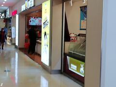 -光启城时尚购物中心