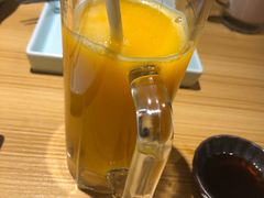 -花和海鲜自助(梅江店)