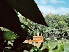-曼听御花园