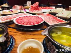 -草原牧羊火锅·龙虾·烤鱼(杨浦店)