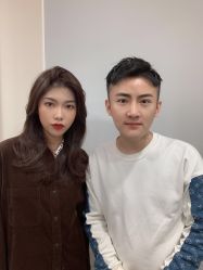 -OnHair造型