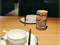 -太二酸菜鱼(长沙IFS国金中心店)