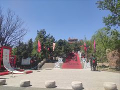 -红石寨旅游度假区
