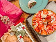 -高力乐面包咖啡厅(西塔店)